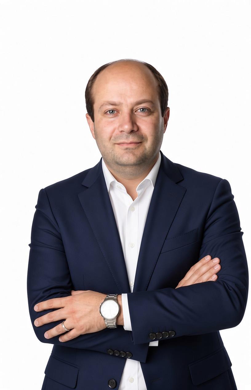 Արթուր Փառանյան